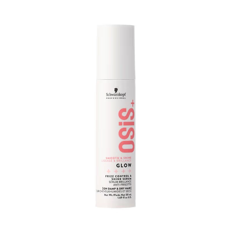 Schwarzkopf Professional OSiS+ Magic Anti-Frizz Shine Serum 50ml