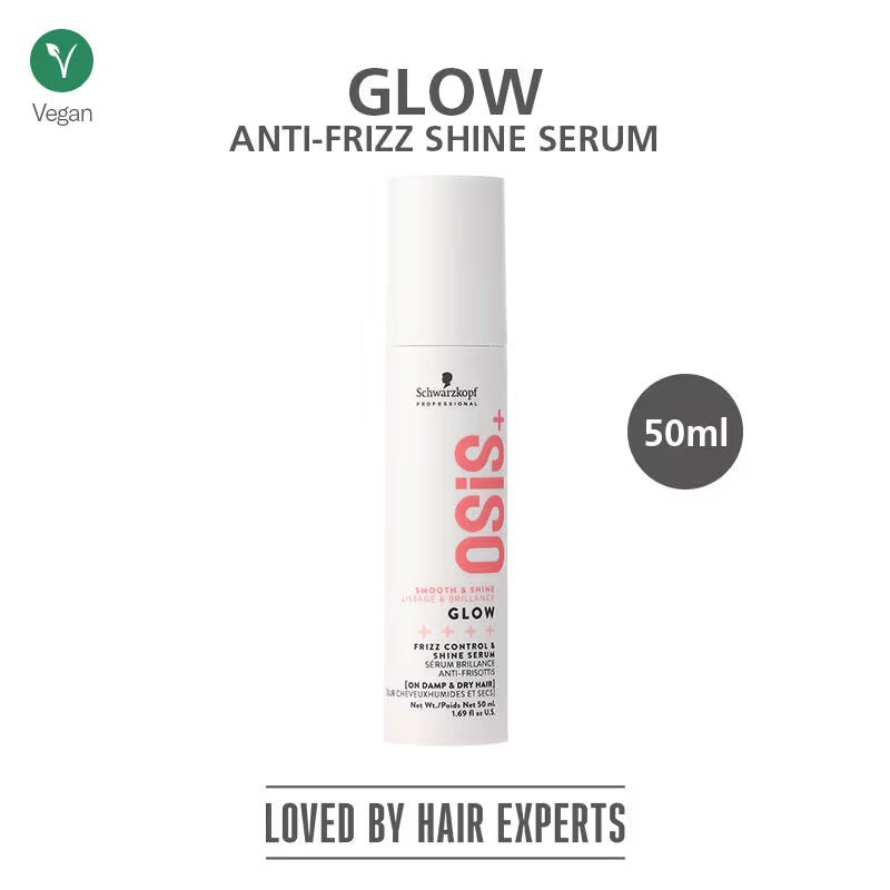 Schwarzkopf Professional OSiS+ Magic Anti-Frizz Shine Serum 50ml