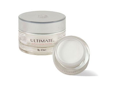 IBI Ultimate Acrylic System Polymer 20gms