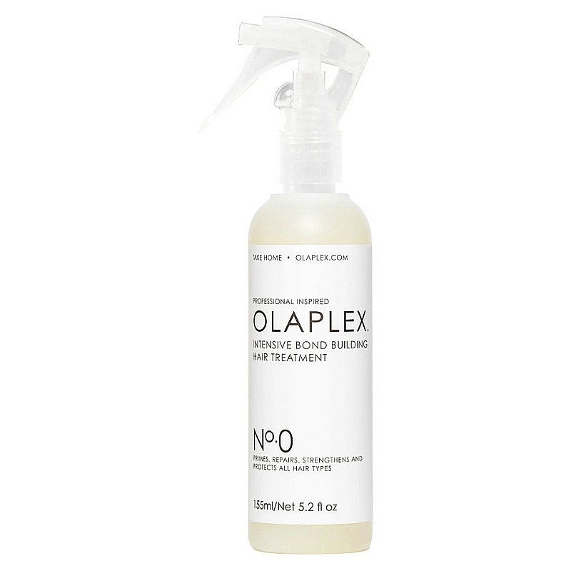 Olaplex Intensive Bond Building Hair Treatment