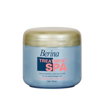 Berina Hair Treatment Spa