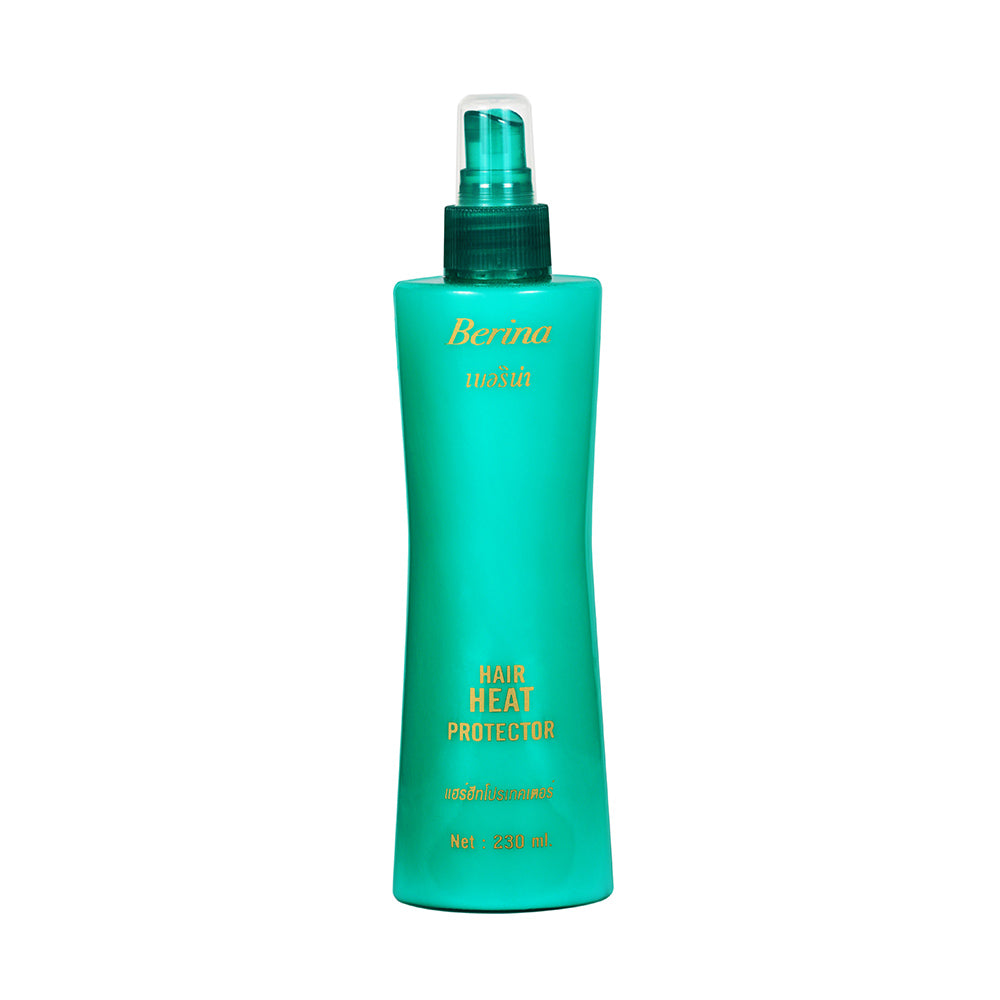 Berina Hair Heat Protector – 230ml