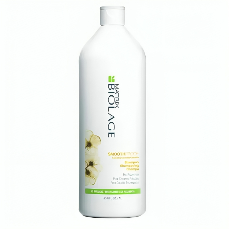 Matrix Biolage Smoothproof Smoothing Shampoo (1000ml)