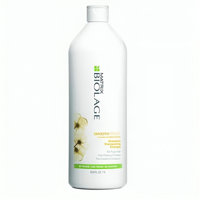 Matrix Biolage Smoothproof Smoothing Shampoo (1000ml)