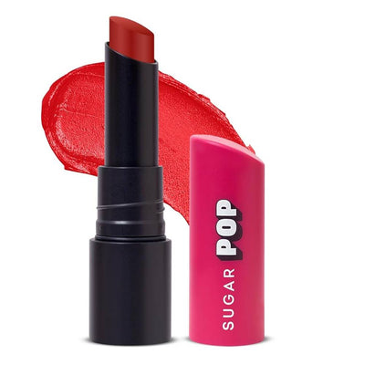 SUGAR POP Ultrastay Transferproof Lipstick (03-10)