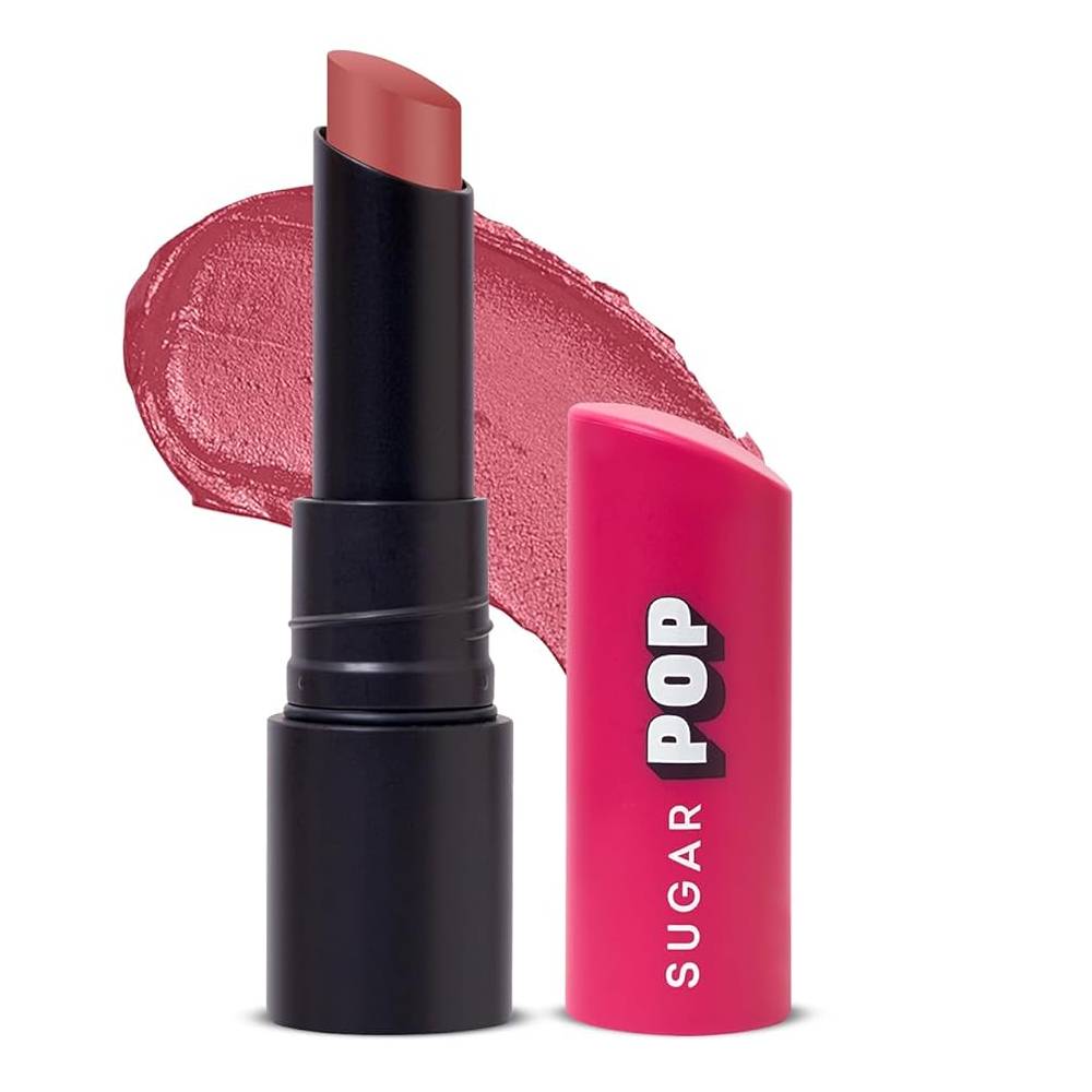 SUGAR POP Ultrastay Transferproof Lipstick (03-10)