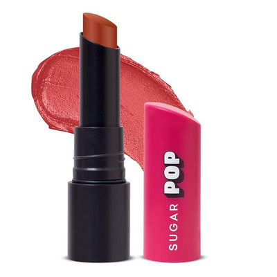 SUGAR POP Ultrastay Transferproof Lipstick (03-10)