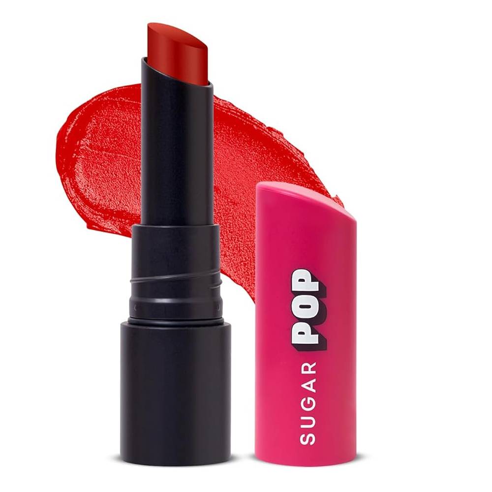 SUGAR POP Ultrastay Transferproof Lipstick (03-10)