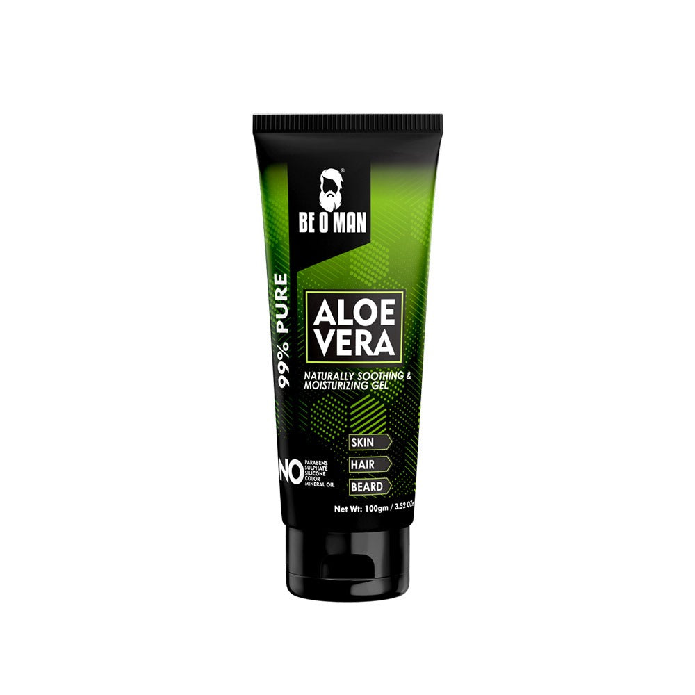 Beoman Aloevera Gel 100g