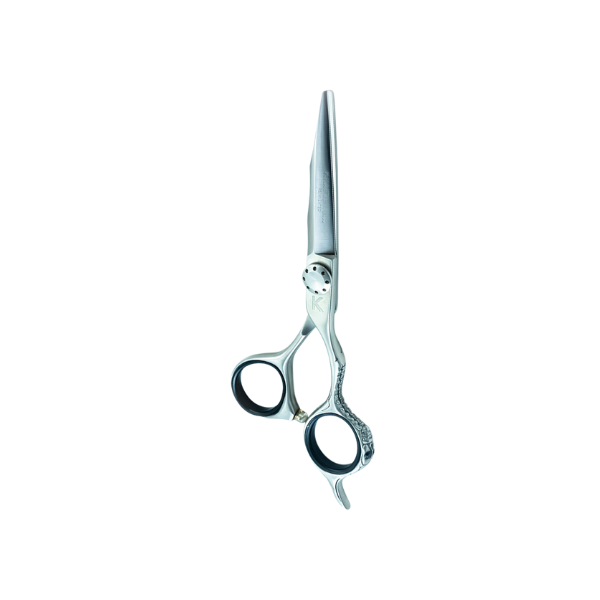 KRAFTPRO Katana Skull Cutting Scissor 6 Inch