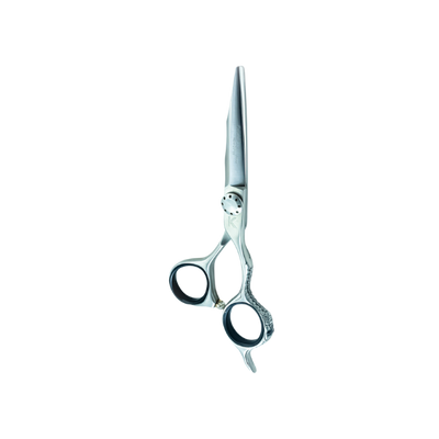 KRAFTPRO Katana Skull Cutting Scissor 6 Inch