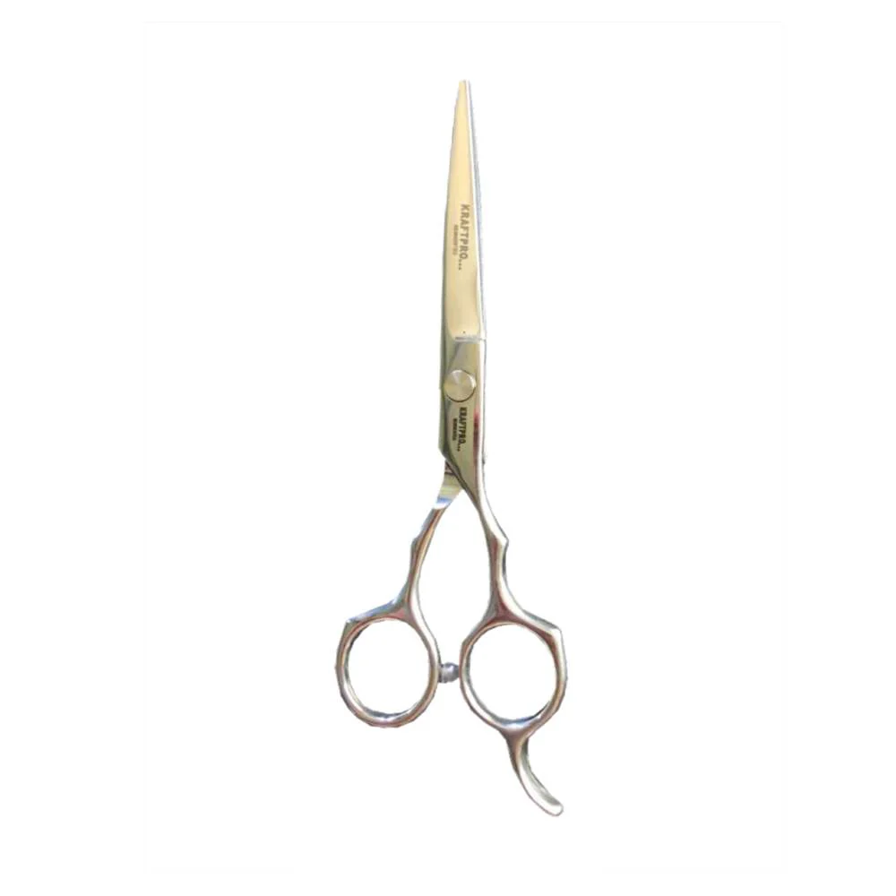 Kraftpro Barber Tool Scissor 6' Multi 150 gms