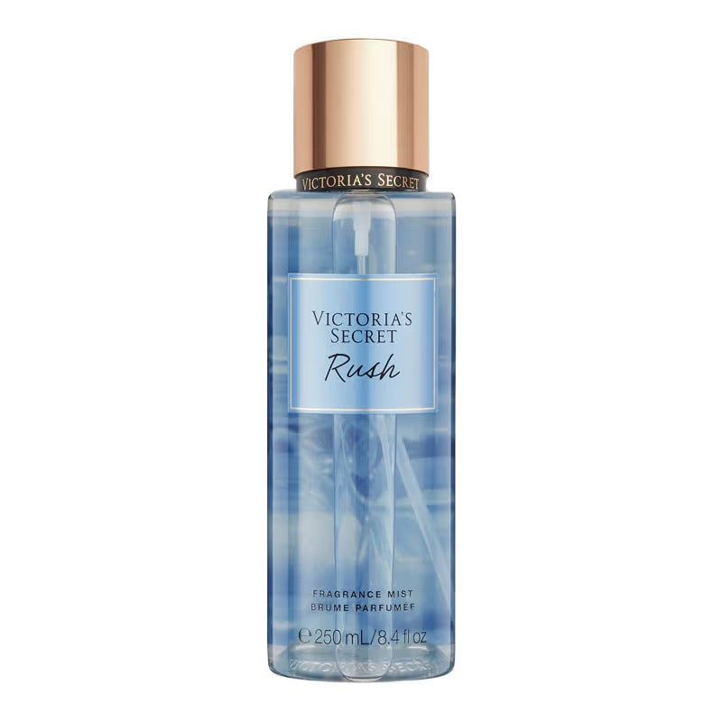 Victoria's Secret Rush Fragrance Mist – 250ml