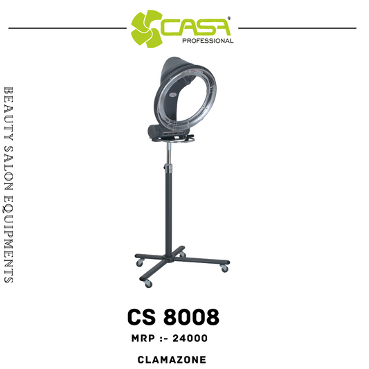 CASA CS 8008 Clamazone