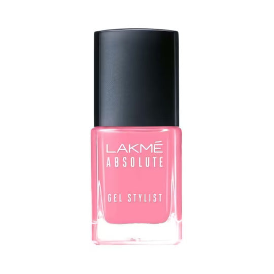 Lakmé Absolute Gel Stylist Nail Color (19-110)