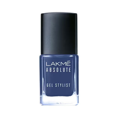 Lakmé Absolute Gel Stylist Nail Color (19-110)