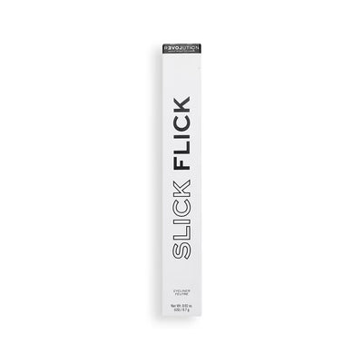 Revolution Relove Slick Flick Eyeliner Black