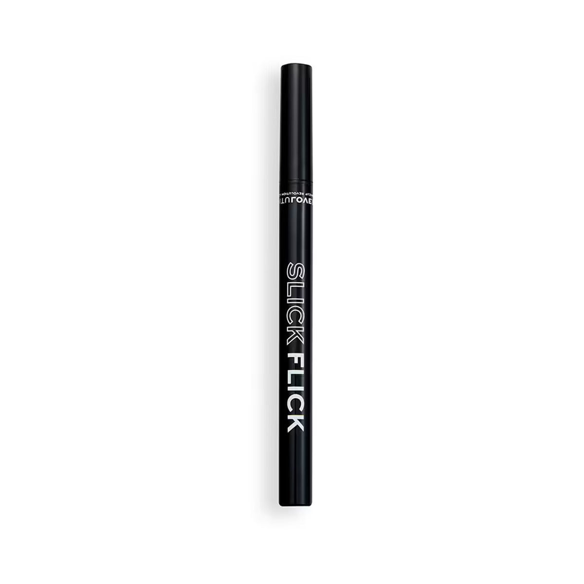 Revolution Relove Slick Flick Eyeliner Black