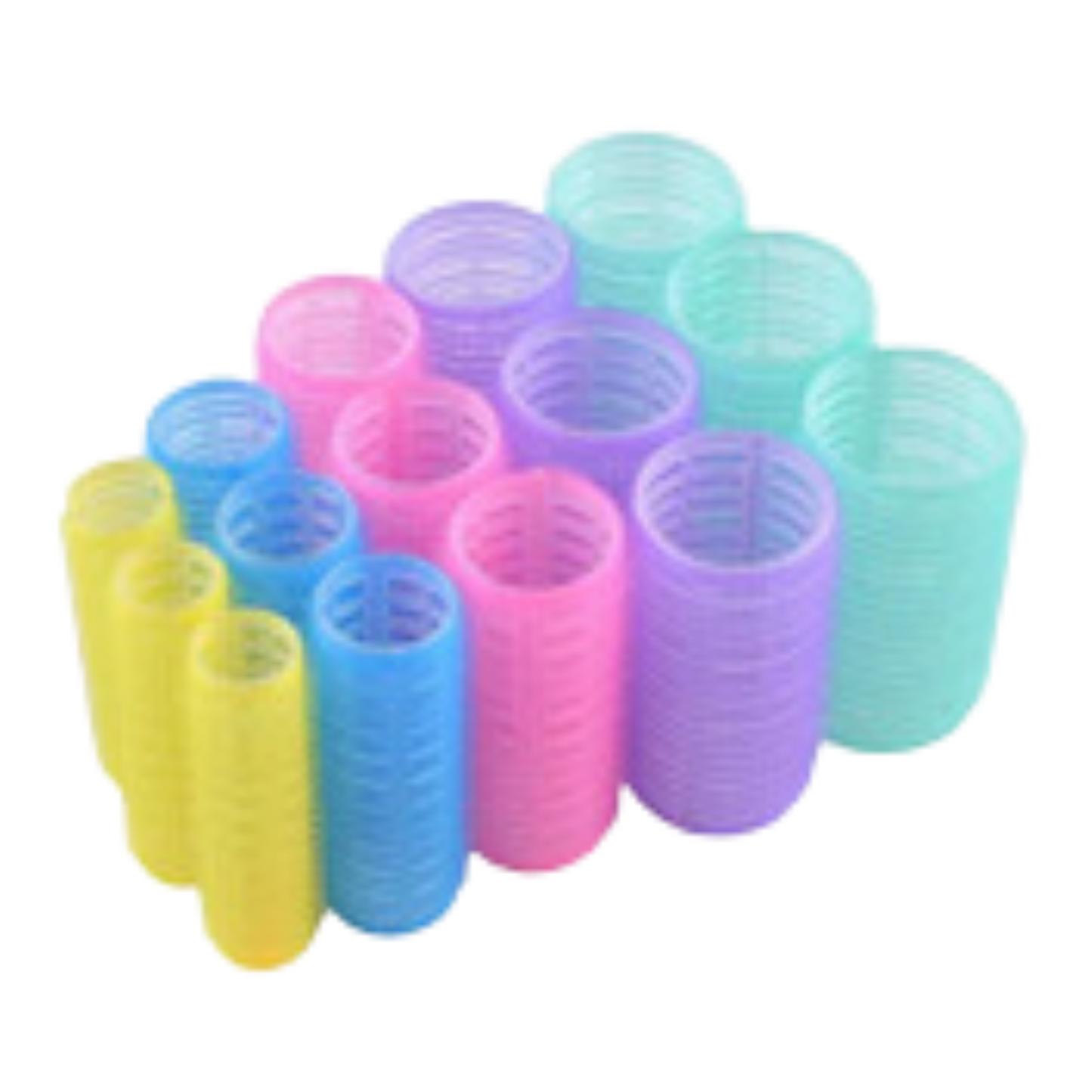 Hair Welcro Rollers (TW671)