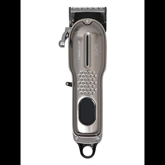 AY.TY PRO PROFESSIONAL HAIR CLIPPER - CLIP X