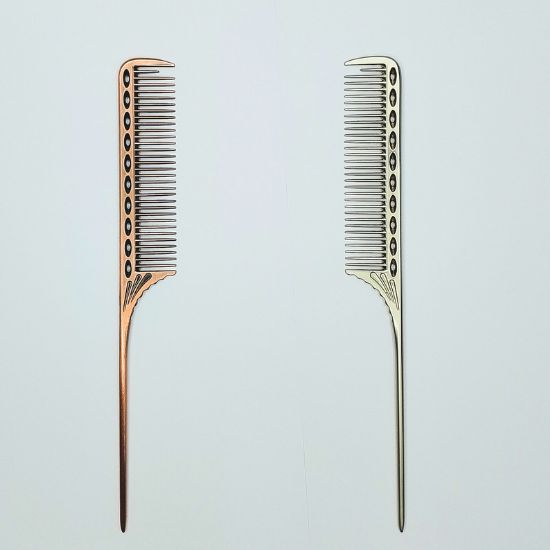 Tweex Aluminium Tall Comb Set of 2