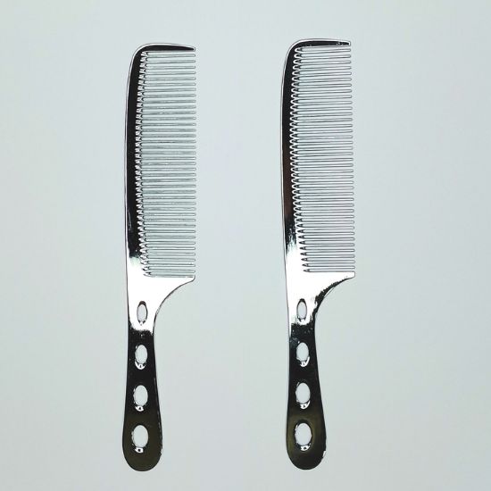 Tweex Aluminium Comb set of 2