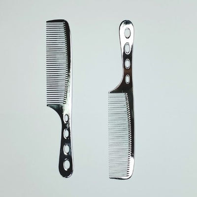 Tweex Aluminium Comb set of 2