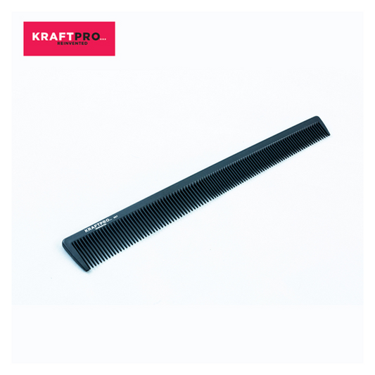 KraftPro Hair Comb - Proedge Comb