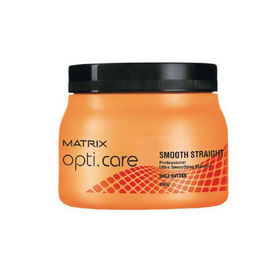 Matrix Opti Care Professionel Ultra Smoothing Masque 490Gm