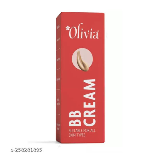 Olivia BB cream 15g