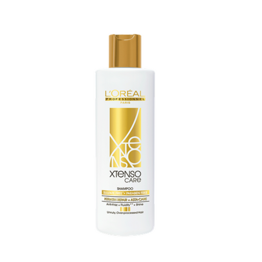 L’Oréal Professionnel Xtenso Care Sulfate-Free Shampoo – 250 ml