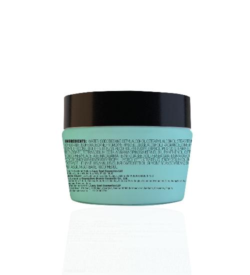 CABELO CHAVE Argan Hair Mask - 250ml