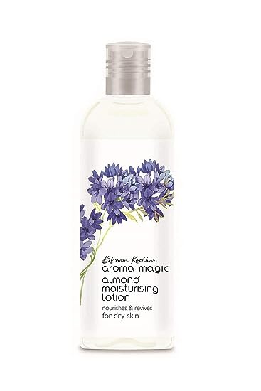 Aroma Magic Almond Moisturising Lotion, 200ml
