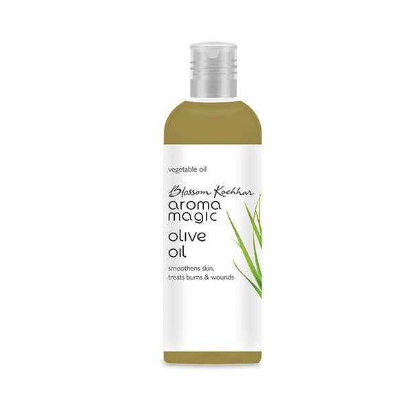 Aroma Magic Olive Oil (100ml)