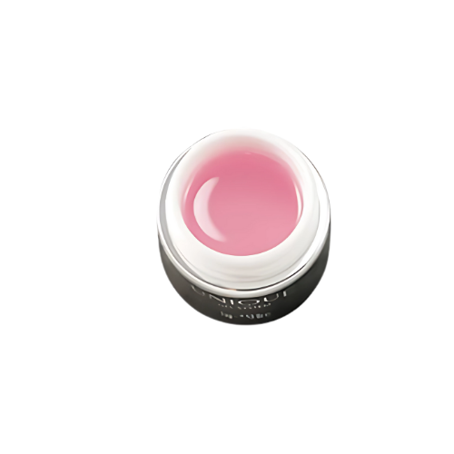 IBI Builder Pink Gel for Nail Art