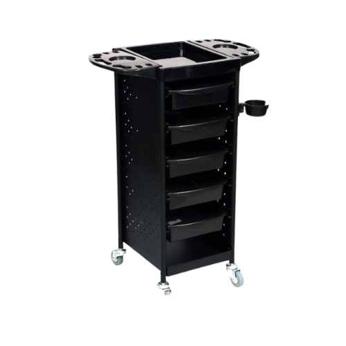 Hair Accessories Trolley  (Model: CS 6004)