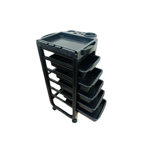 Hair Accessories Trolley (Model: CS 6012)