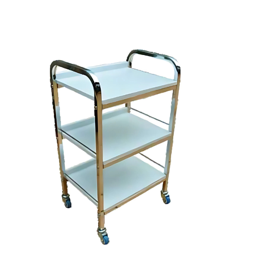 Salon Facial Trolley (Model: CS 6013)