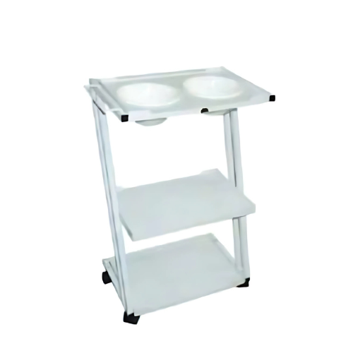 Salon Facial Trolley (Model: CS 6014)