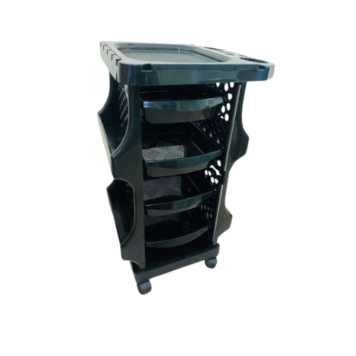 Hair Accessories Trolley (Model: CS 6015)