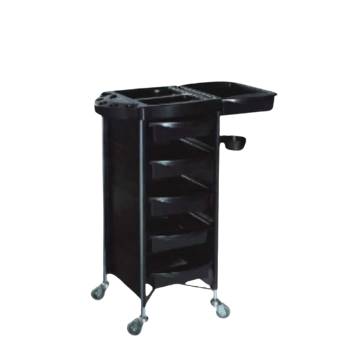 Hair Accessories Trolley  (Model: CS 6003)