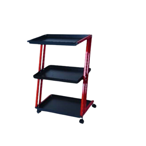 Salon Facial Trolley  (Model: 6005)