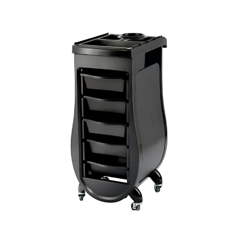 Hair Accessories Trolley  (Model: CS 6019)