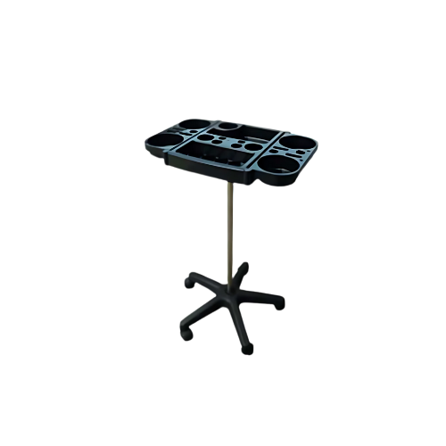 Hair Colour Trolley (Model: CS 6021)