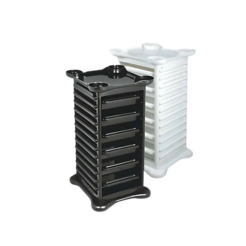 Hair Accessories Trolley (Model: CS 6024)