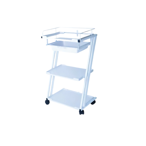 Salon Facial Trolley (Model: CS 6027)