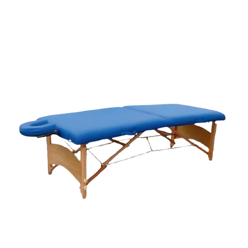 Folding Massage & Spa Bed with Bag - Model CS 5013