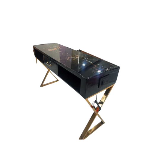 Casa Nail Art Table (Model No: CS 4028)