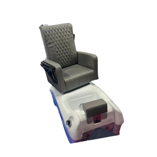 Casa Manicure-Pedicure Chair (Model No: CS 4033)