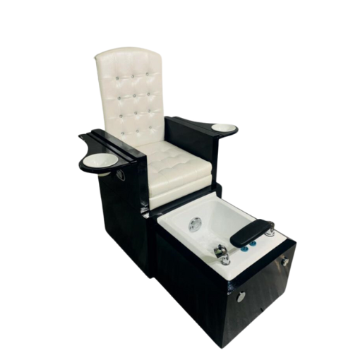 Casa Manicure-Pedicure Chair (Model No: CS 4035)